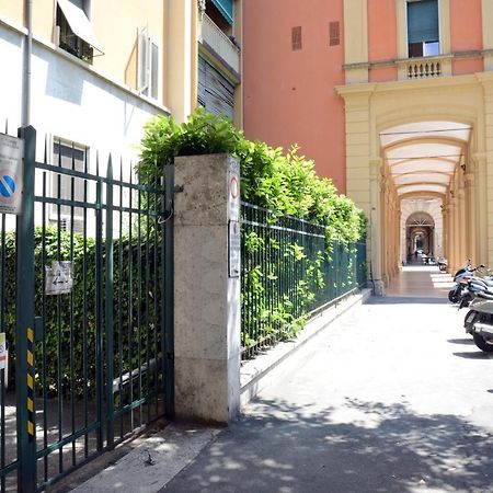 Gialu: Il Tuo Alloggio Dentro Le Mura Bologne Extérieur photo
