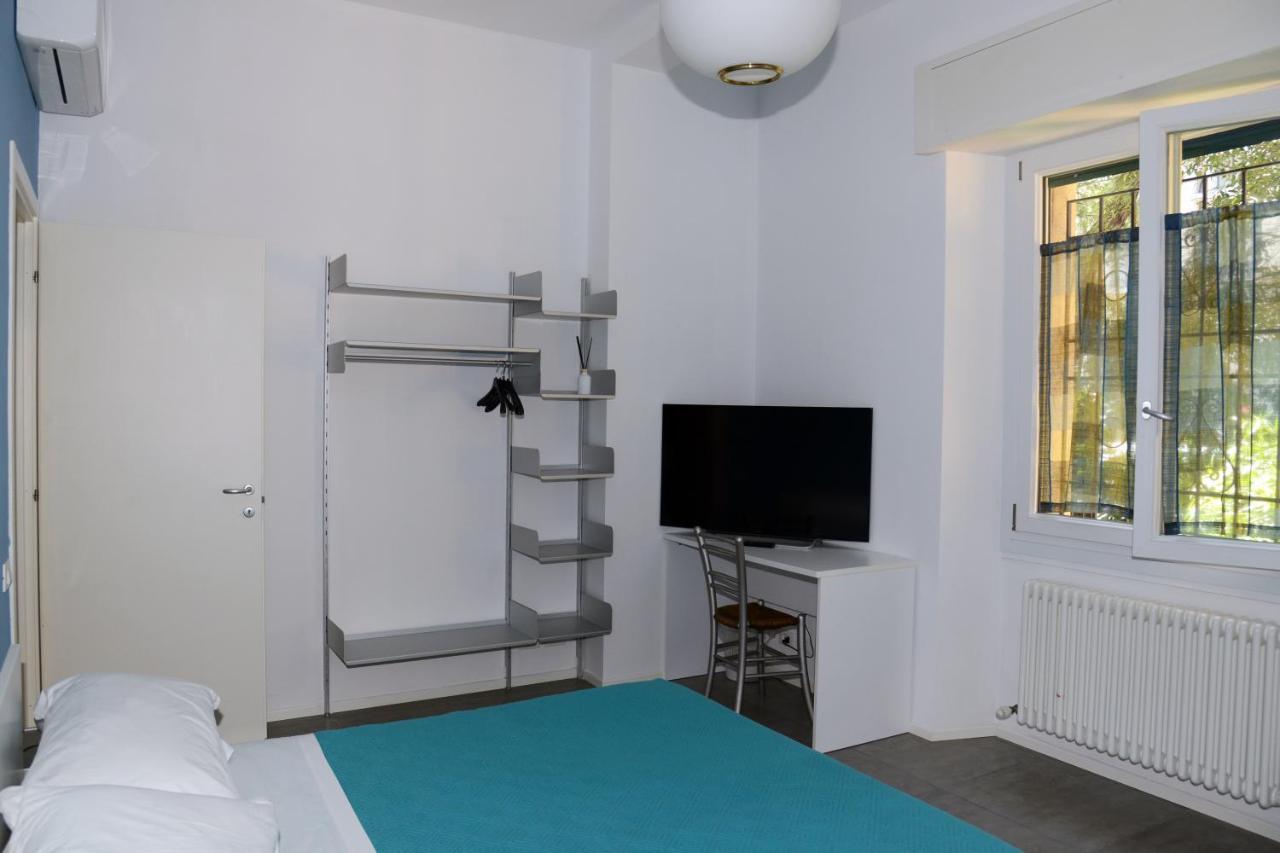 Gialu: Il Tuo Alloggio Dentro Le Mura Bologne Extérieur photo