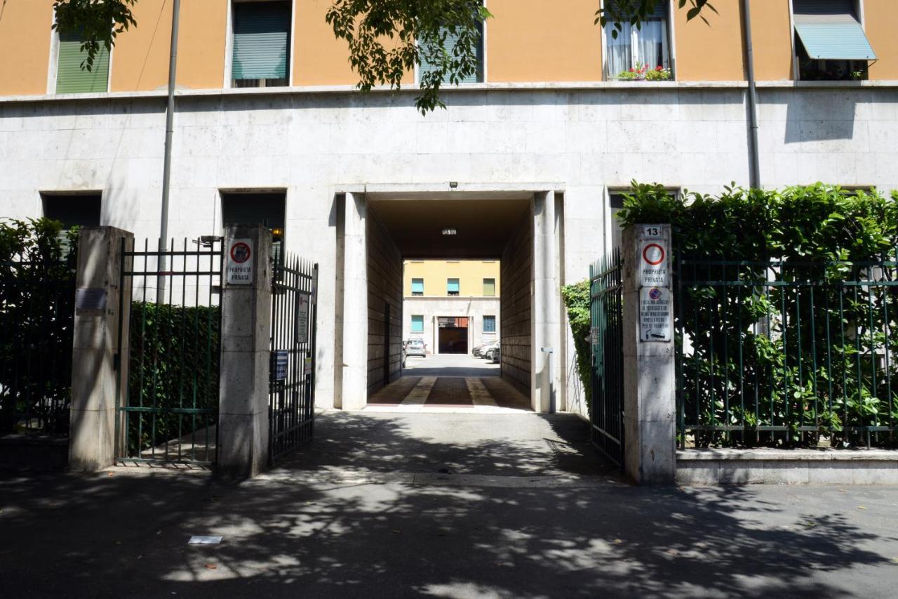 Gialu: Il Tuo Alloggio Dentro Le Mura Bologne Extérieur photo